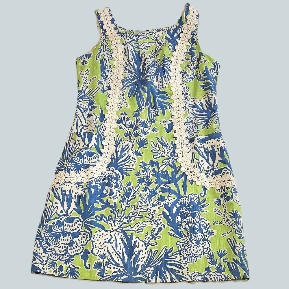Lilly Pulitzer